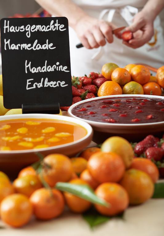 Landzeit Autobahn-Restaurant Steinhaeusl Bei Wien 아틀렌크바흐 외부 사진